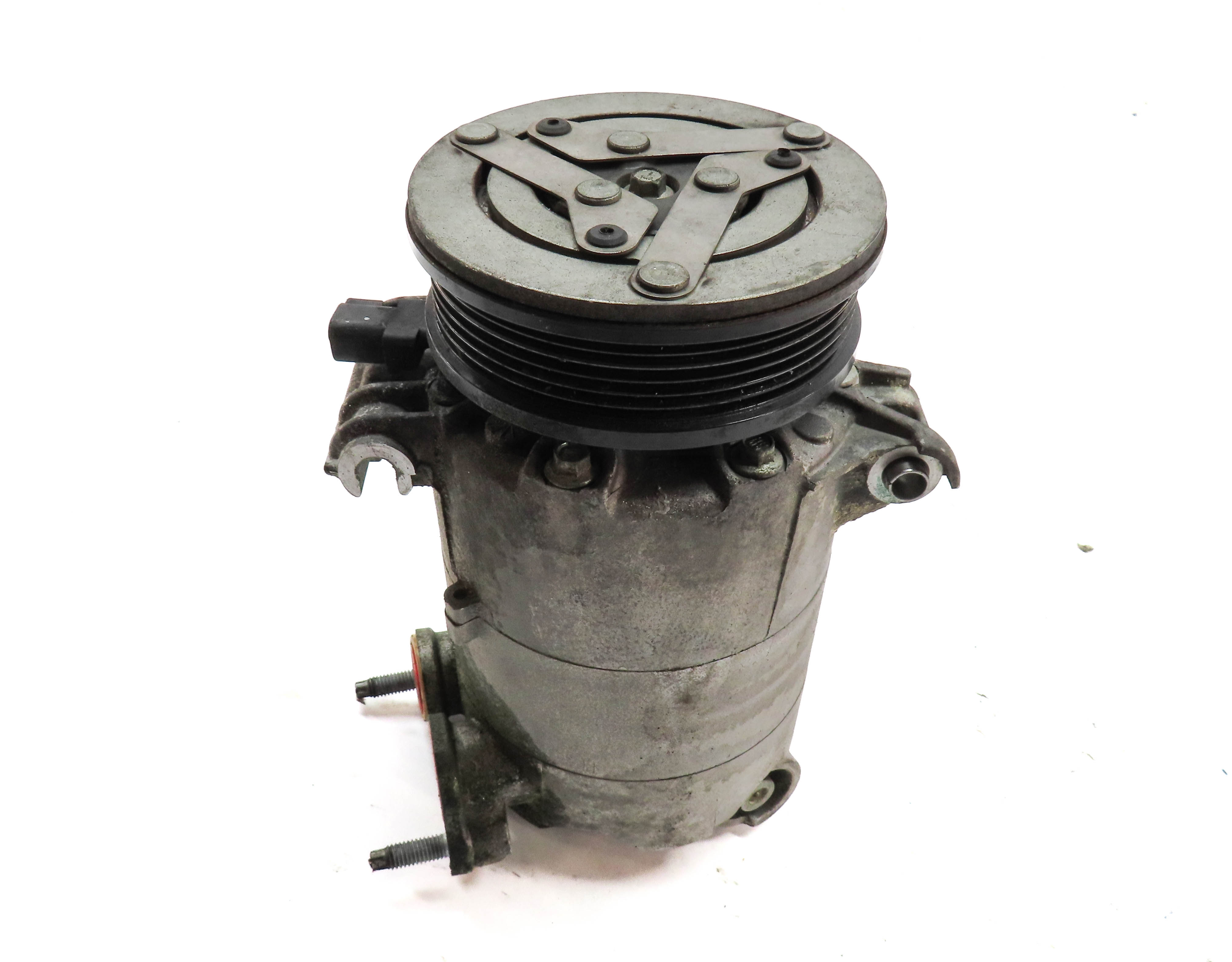 2012-2017 DISCOVERY SPORT RANGE ROVER EVOQUE (L538 L550) A/C COMPRESSOR PUMP — exact item pictured